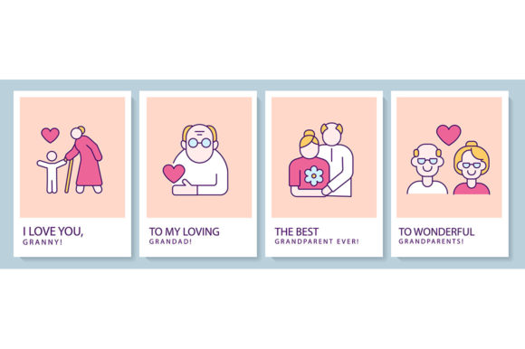Express Gratitude to Grandparents Cards Review