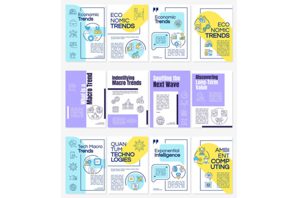 Global Macro Trends Brochure Templates Review