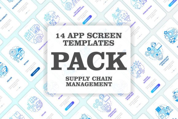 Supply Chain Priorities Mobile App Set Review