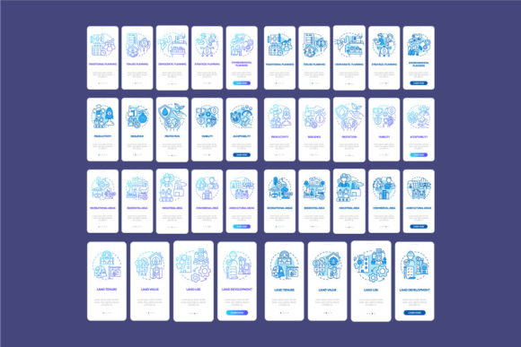 Sustainable Land Management Mobile App Design Review